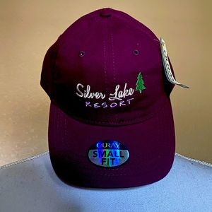 Ouray sportswear small fit hat